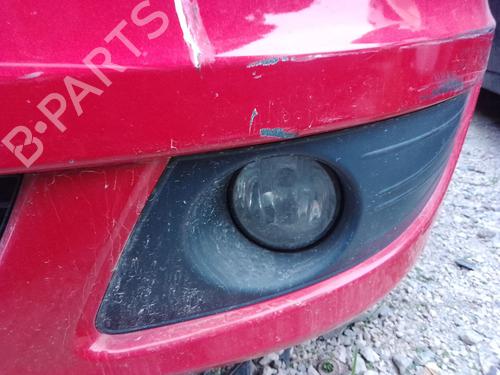 Venstre  Fortil Tågelygte DACIA LOGAN EXPRESS (FS_) [2007-2025]  30748930