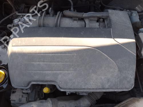 Used Air filter box Air filter box 36869067 36869067