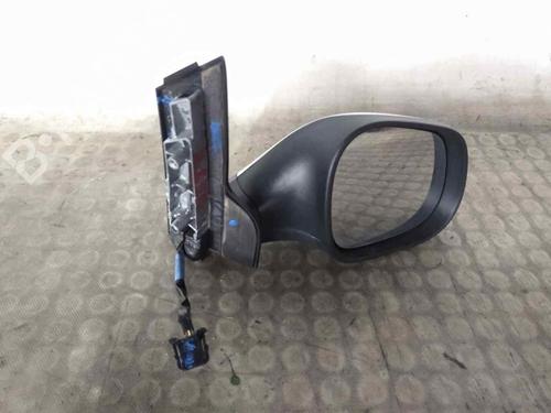 Used Left mirror SEAT ALTEA XL (5P5, 5P8) [2006-2015]  26480006