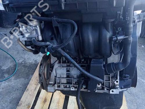 Moteur VW POLO (6N2) [1999-2001]  29282409
