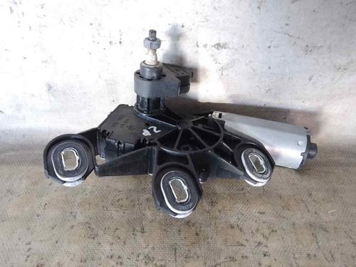 Rear wiper motor MERCEDES-BENZ C-CLASS T-Model (S203) C 180 Kompressor (203.246) | BP26477345M102 