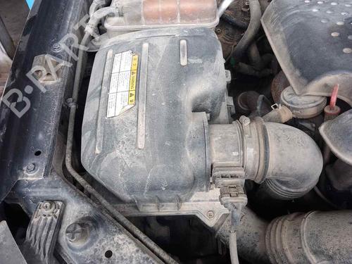 Luftfiltergehäuse für SSANGYONG KYRON 2.7 Xdi 4x4 (163 hp) 28468657