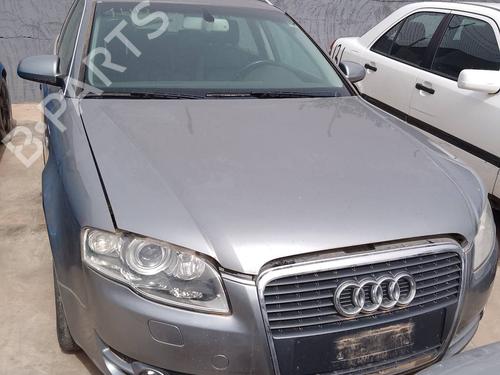 Luftmassemåler AUDI A4 B7 Avant (8ED)  | BP26477745M95 