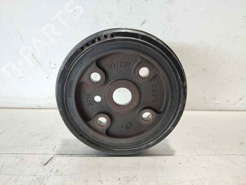 Used Pulley Pulley VOLVO XC90 I (275) D5 AWD (163 hp) 33118936 33118936