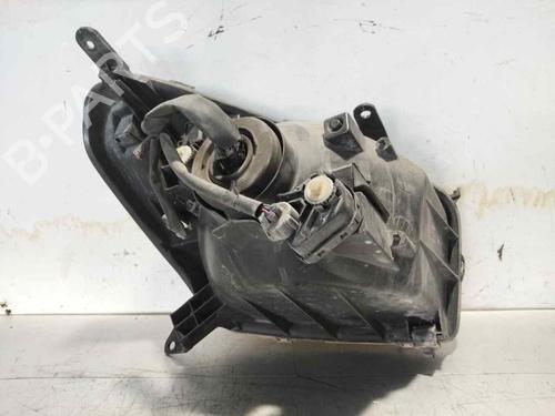 Left headlight TOYOTA RAV 4 II (_A2_) 1.8 (ZCA25_, ZCA26_, ZCA25W, ZCA26W) | BP33622896C28 - Image 3