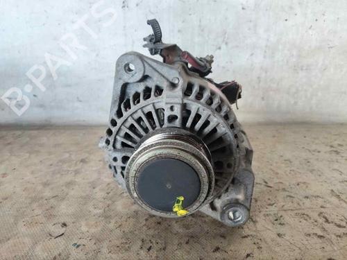 Alternator TOYOTA YARIS (_P1_) | BP30133335M7