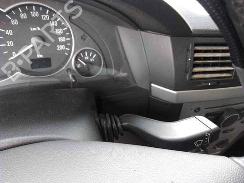 Ratstangsstang OPEL MERIVA A MPV (X03) 1.7 DTI (E75) (75 hp) 28457561
