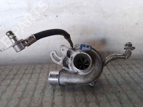 Used Turbocharger/Supercharger FORD KUGA II (DM2) 2.0 TDCi (120 hp) 26485817