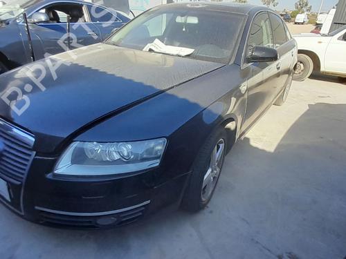 Rear left quarter glass AUDI A6 C6 (4F2)  | BP32678886C93  - Image 8