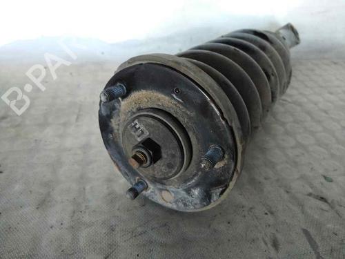 Left front shock absorber KIA SORENTO I (JC) 2.5 CRDi 4WD | BP26477639M16 