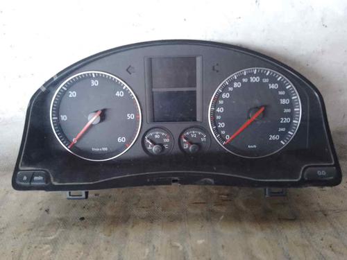 Used Instrument cluster VW GOLF V (1K1) [2003-2010]  29272684