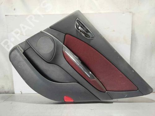 Used Rear right panel Rear right panel AUDI A4 B7 (8EC) 2.0 TDI 16V (140 hp) 33817414 33817414