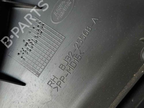 Rear right panel LAND ROVER RANGE ROVER EVOQUE (L538) | BP30175050C61