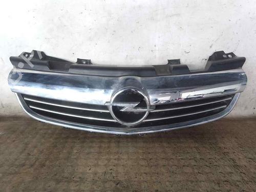Used Grille OPEL ZAFIRA / ZAFIRA FAMILY B (A05) [2005-2019]  26693818