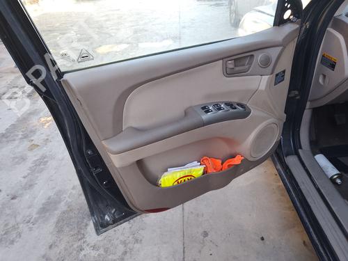 Used Front left window mechanism Front left window mechanism KIA SPORTAGE II (JE_, KM_) 2.0 CRDi (140 hp) 30680416 30680416
