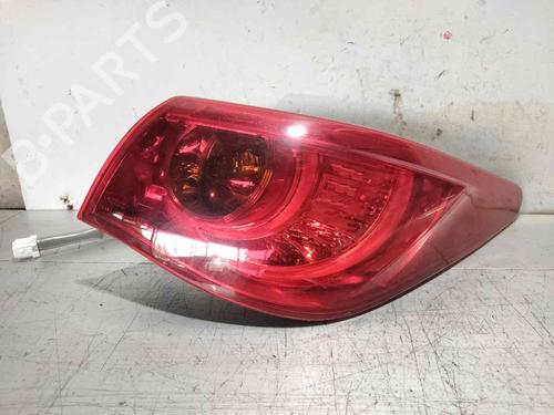 Used Right taillight Right taillight INFINITI Q50 [2013-2026] 33817406 33817406