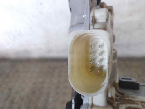 Rear left lock SEAT LEON (1P1)  | BP26474944C100 