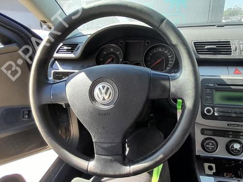Used Steering wheel Steering wheel VW PASSAT B6 Variant (3C5) [2005-2011] 32452988 32452988