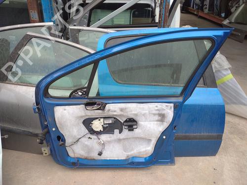 Right front door PEUGEOT 307 (3A/C)  | BP26480611C3 