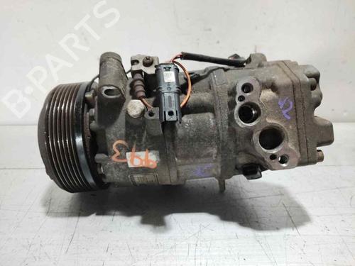 Used AC compressor AC compressor BMW 3 Coupe (E92) 320 i (170 hp) 32748297 32748297