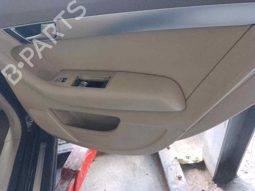 Rudehejsemekanisme Højre bagtil AUDI A6 C6 (4F2) [2004-2011]  28461699