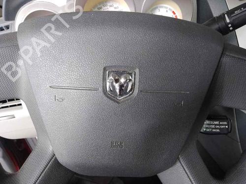 Kollisonspute sett CHRYSLER SEBRING (JS) 2.0 CRD (140 hp) 28463416