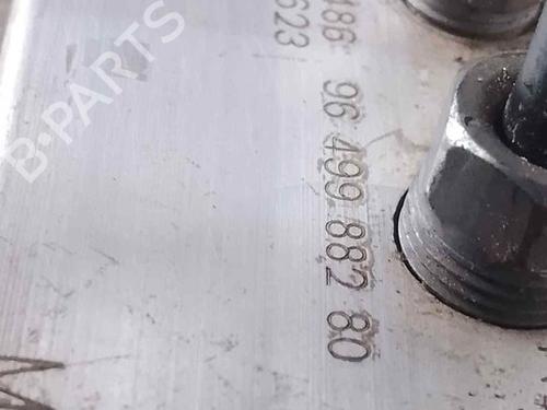 ABS pump PEUGEOT 307 Break (3E)  | BP26474144M43 