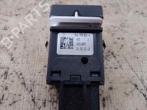 Switch SKODA FABIA II (542) 1.2 | BP29159043I30 