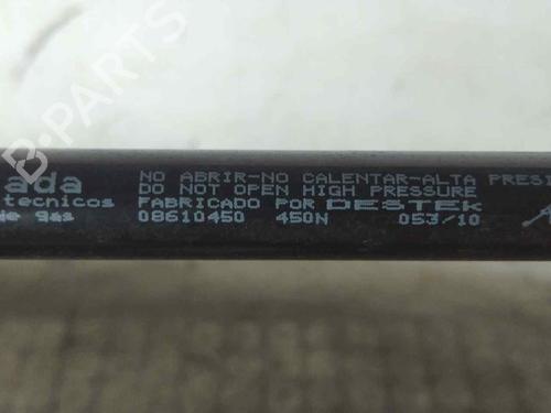 Tailgate lift support CITROËN XSARA (N1) 2.0 HDi 109 | BP26466639C138 