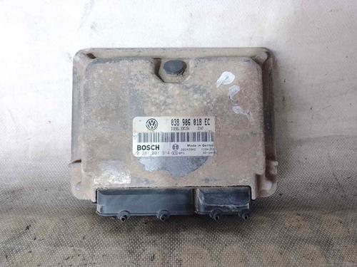 Engine control unit (ECU) SEAT CORDOBA (6K1, 6K2)  | BP26477590M57 