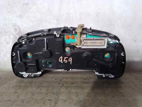 Cockpit OPEL ASTRA G Hatchback (T98) | BP29919961C47