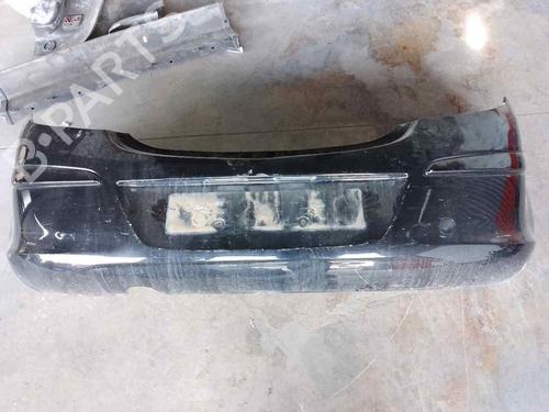 Used Rear bumper OPEL CORSA D (S07) 1.4 (L08, L68) (90 hp) 26482265