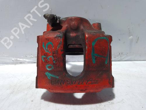 Used Right front brake caliper Right front brake caliper BMW 3 Coupe (E46) 320 Cd (150 hp) 40256624 40256624