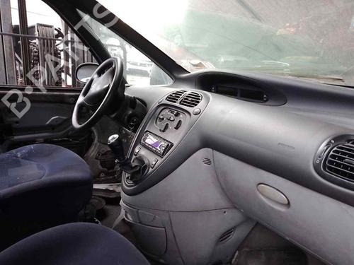 Instrument cluster CITROËN XSARA PICASSO (N68) 2.0 HDi | BP26475809C47 