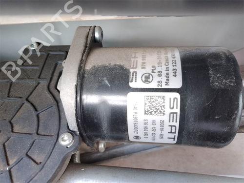 Front wiper motor SEAT ATECA (KH7, KHP) | BP39532211M29 - Image 2