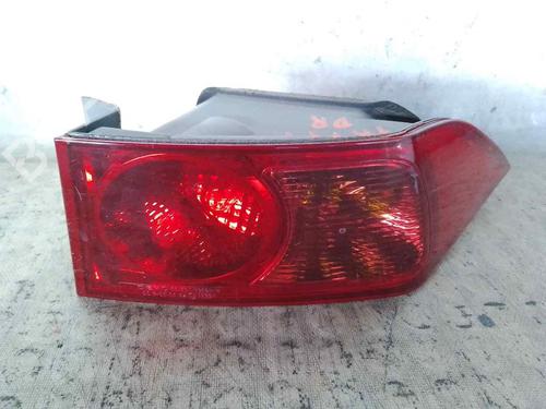 Used Right taillight HONDA ACCORD VII (CL, CN) 2.2 i-CTDi (CN1) (140 hp) 26483561