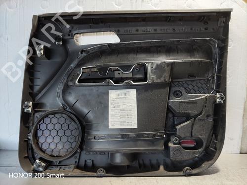 Front left panel VW TOURAN (1T1, 1T2) 2.0 TDI | BP36110546C58 - Image 2