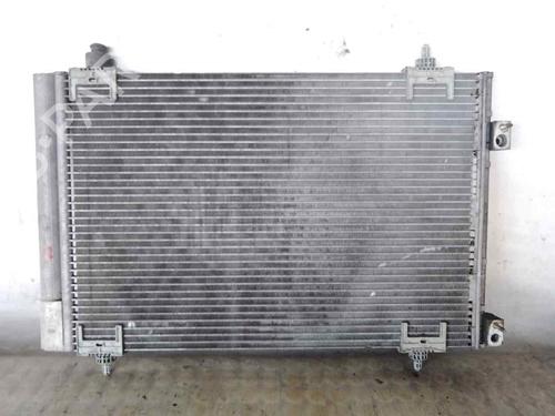 Used AC radiator CITROËN C4 Grand Picasso I (UA_) 1.6 HDi (109 hp) 26473866
