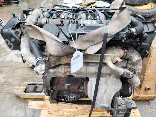Used Engine Engine LAND ROVER FREELANDER 2 (L359) [2006-2015] 32729116 32729116