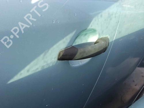 Used Front left exterior door handle CITROËN C4 I (LC_) [2004-2014]  29306518