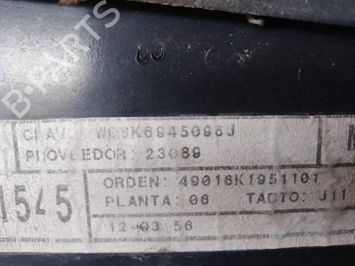 Left taillight SEAT IBIZA II (6K1)  | BP26473407C34 