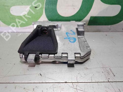 Electronic module MERCEDES-BENZ S-CLASS (W221, V221) S 320 CDI 4-matic (221.080, 221.180) | BP31855555M83