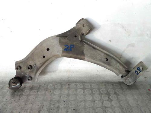 Used Left front suspension arm PEUGEOT 306 Hatchback (7A, 7C, N3, N5) [1993-2003]  26469187