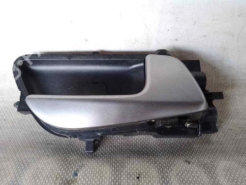 Høyre foran invendig håndtak HYUNDAI i20 II (GB, IB) 1.2 (84 hp) 26469766