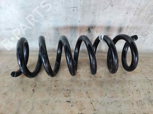 Støtdemperfjær MERCEDES-BENZ C-CLASS T-MODEL (S206) C 200 d (206.203) (163 hp) 30567591