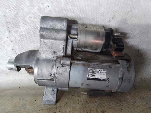 Used Starter AUDI A5 (8T3) 2.0 TDI (177 hp) 28465443
