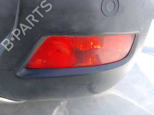Tågelys Tågelys PEUGEOT 3008 I MPV (0U_) 1.6 HDi (109 hp) 36018956 36018956