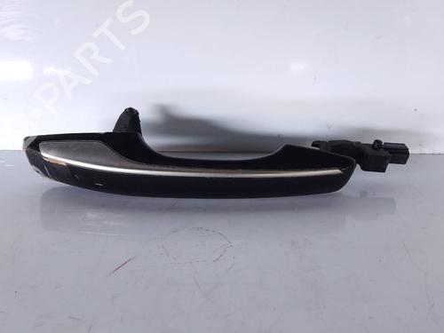 Used Front right exterior door handle Front right exterior door handle 39069665 39069665