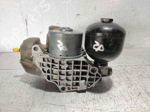 Used Electronic module Electronic module LANCIA DELTA III (844_) [2008-2014] 34702081 34702081