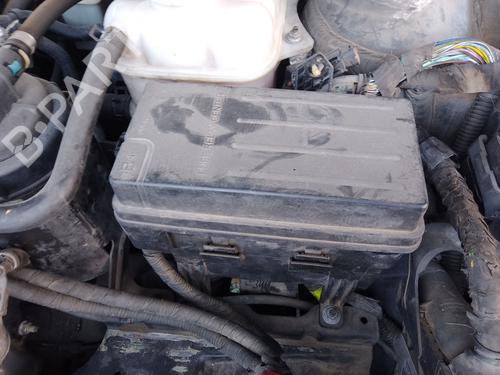 Zekeringkast CHEVROLET LACETTI (J200) [2003-2025]  30853114